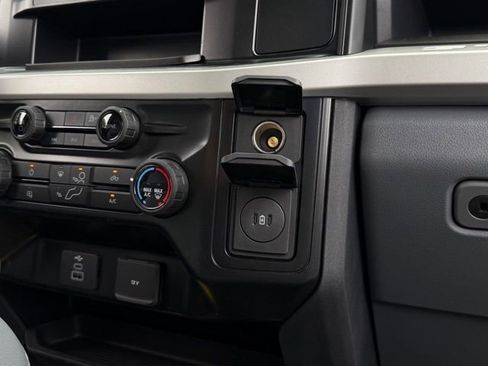New 2026 Ford F550 4x4 Regular Cab Super Duty image 28