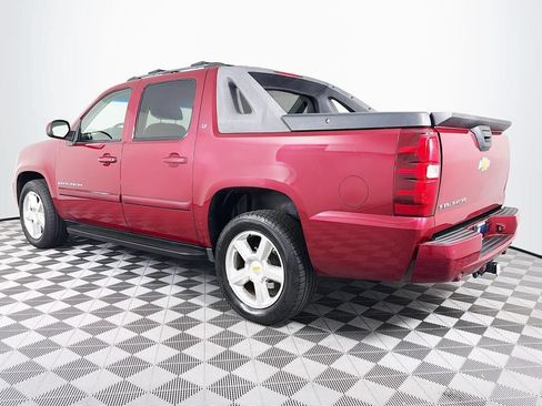 Used 2007 Chevrolet Avalanche LT w/ LT Preferred Equipment Group RWD image 8