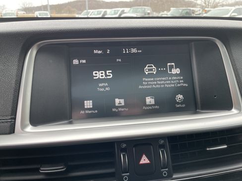 Used 2020 Kia Optima SE image 28