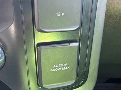 Used 2024 Ford F150 Lariat w/ FX4 Off-Road Package AWD/4WD image 52