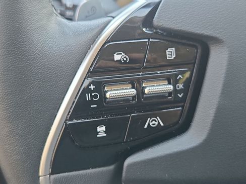 Used 2025 Kia Niro Wave FWD image 25