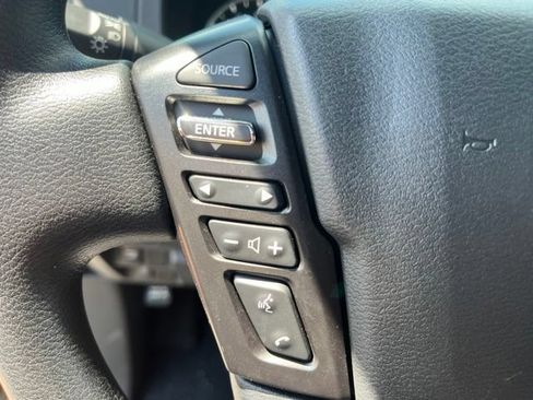 Certified 2026 Nissan Frontier SV AWD/4WD image 20