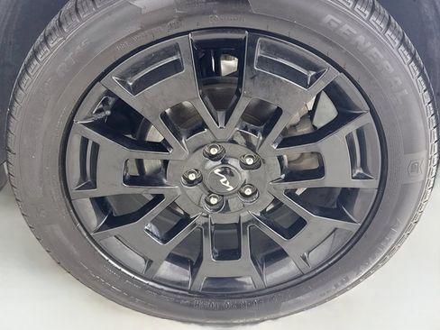 Used 2022 Kia Telluride SX w/ SX Prestige Package AWD/4WD image 44