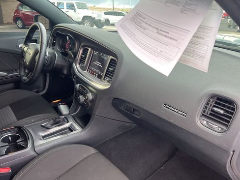 Used 2022 Dodge Charger GT image 19