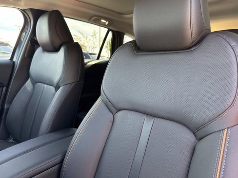 New 2026 MAZDA CX-50 AWD 2.5 Hybrid w/ Weather Package image 26