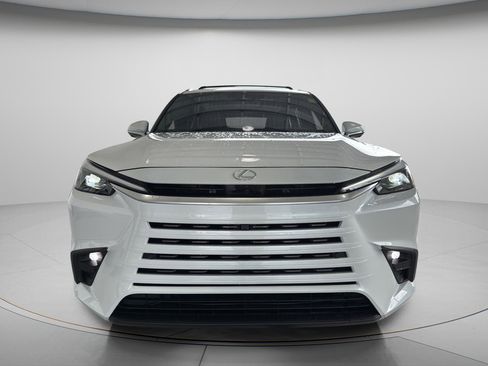 Used 2026 Lexus TX 350 AWD w/ Technology Package image 4
