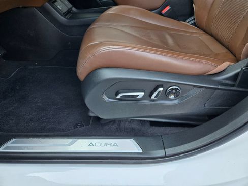 Used 2021 Acura RDX AWD w/ Technology Package image 15