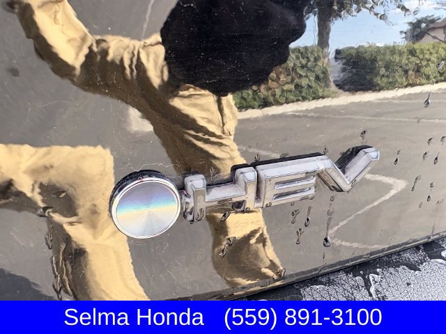 Used 2025 Toyota Camry SE FWD image 26