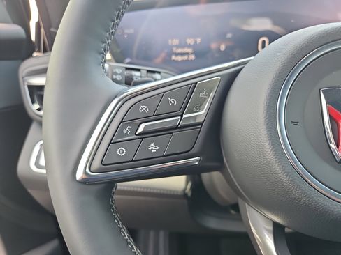 New 2026 Buick Enclave Sport Touring w/ Power Package image 24