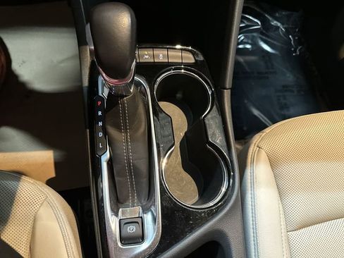 Used 2024 Buick Encore GX Sport Touring w/ Comfort Package image 24