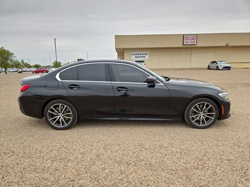 Used 2021 BMW 330e w/ Convenience Package RWD image 6