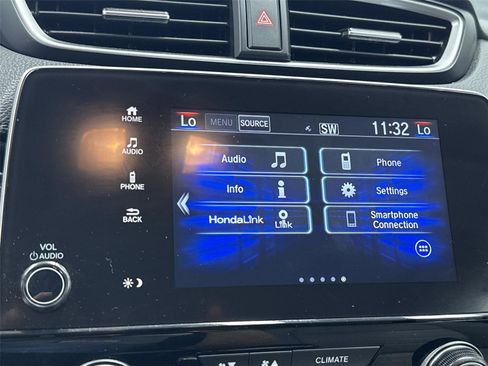 Used 2022 Honda CR-V EX-L image 24