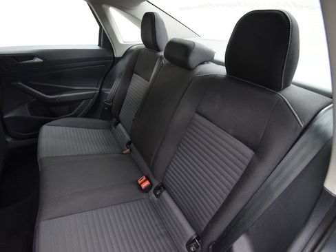 Used 2024 Volkswagen Jetta S image 20