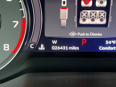 Used 2023 Acura RDX w/ Technology Package image 26