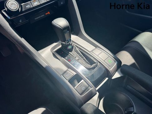 Used 2021 Honda Civic EX image 23