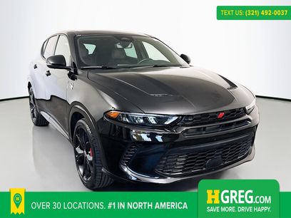Used 2024 Dodge Hornet R/T Plus w/ Track Pack