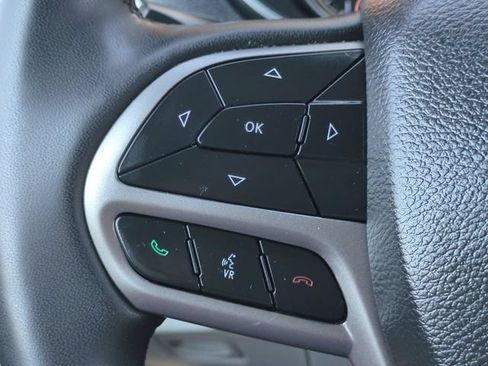 Used 2022 Jeep Cherokee Limited AWD/4WD image 25