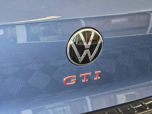 New 2026 Volkswagen GTI SE FWD image 13