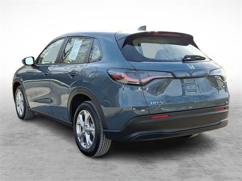 Used 2023 Honda HR-V LX image 4