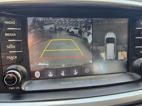 Used 2019 Kia Sorento SX FWD image 14