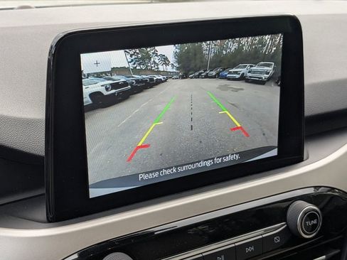 Used 2021 Ford Escape SE w/ Convenience Package image 22