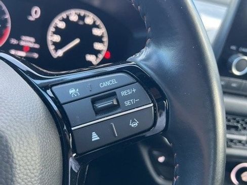 Certified 2023 Honda HR-V Sport image 15