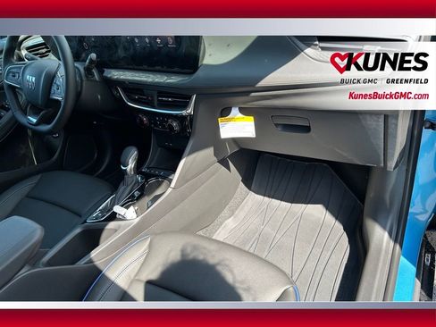 New 2026 Buick Encore GX Sport Touring w/ Comfort Package image 51