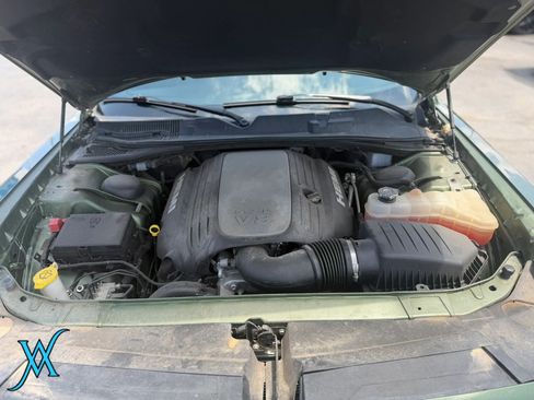 Used 2023 Dodge Challenger R/T w/ Plus Package RWD image 35