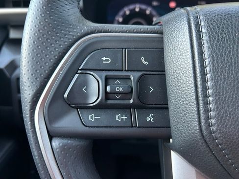 Certified 2025 Toyota 4Runner Limited AWD/4WD image 22