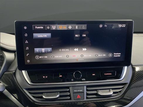 Used 2024 Nissan Altima 2.5 SR w/ SR Premium Package image 18