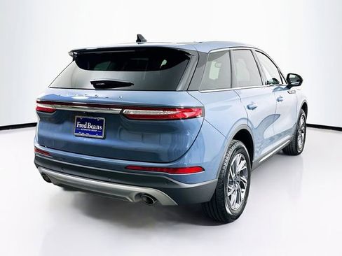 Used 2025 Lincoln Corsair AWD image 10