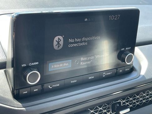 Used 2025 Honda Accord SE image 12