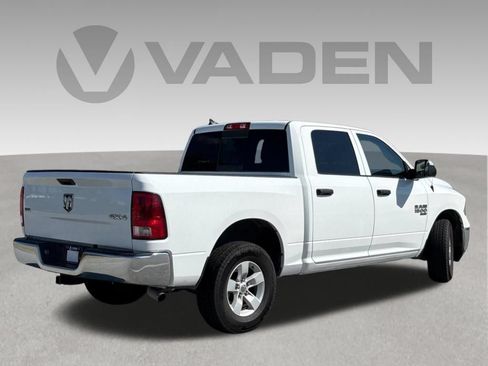Used 2023 RAM 1500 Classic SLT w/ Trailer & Traction Group AWD/4WD image 25