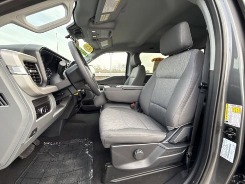 Used 2026 Ford F250 XL w/ STX Appearance Package image 12