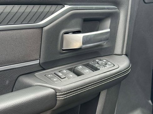 New 2026 RAM 2500 Big Horn image 18