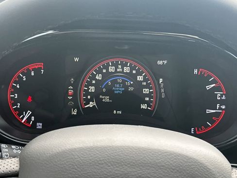 New 2026 Dodge Durango GT image 30