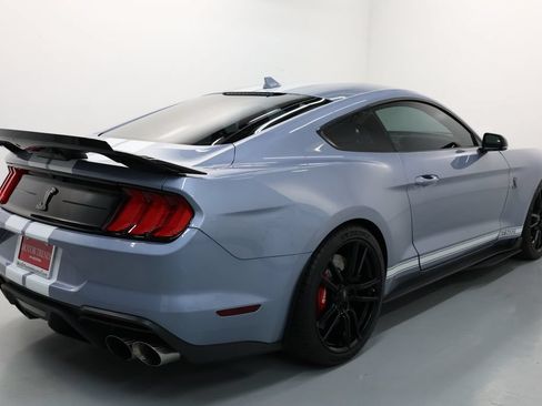 Used 2022 Ford Mustang Shelby GT500 w/ Technology Package RWD image 58