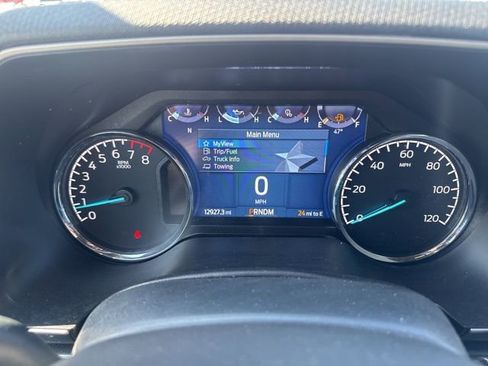 Used 2022 Ford F150 XLT w/ Equipment Group 302A High image 34