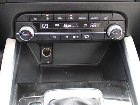 Used 2019 MAZDA CX-5 Grand Touring AWD/4WD image 17