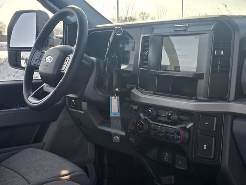 New 2026 Ford F350 XL w/ STX Appearance Package AWD/4WD image 7