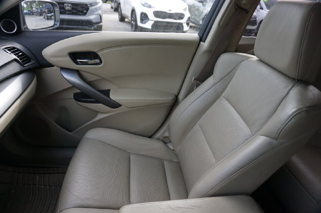 Used 2014 Acura RDX w/ Technology Package FWD image 30