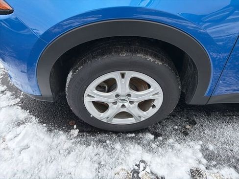 Used 2024 Dodge Hornet GT image 32