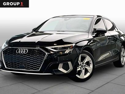 Used 2023 Audi A3 2.0T Premium w/ Convenience Package