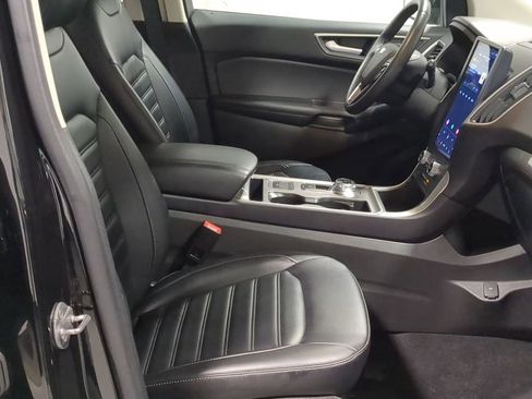 Used 2024 Ford Edge SEL w/ Convenience Package image 34