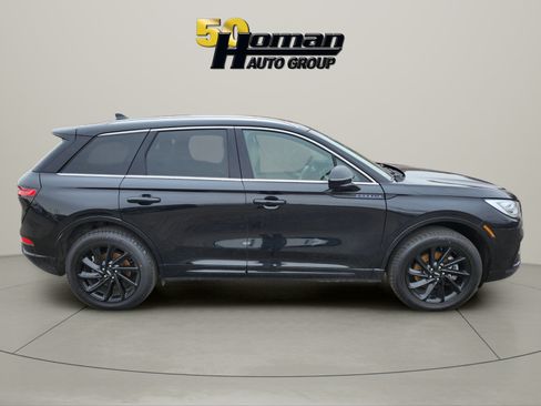 Used 2023 Lincoln Corsair Grand Touring w/ Equipment Group 301A AWD/4WD image 6