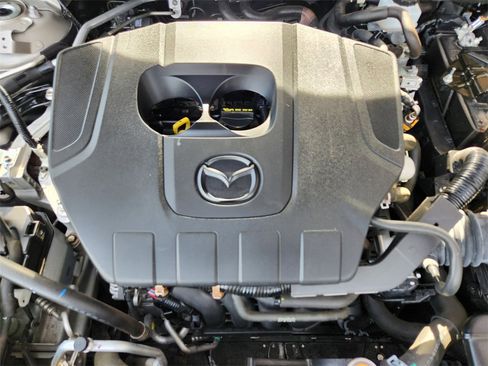 Used 2024 MAZDA CX-30 AWD 2.5 S w/ Preferred Package image 19