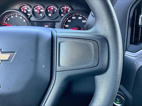 Certified 2024 Chevrolet Silverado 1500 W/T w/ WT Value Package image 10