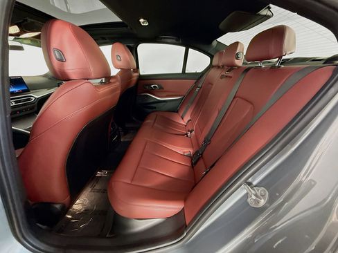 Certified 2024 BMW M340i xDrive w/ Premium Package image 26