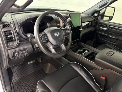 New 2026 RAM 2500 Power Wagon AWD/4WD image 17