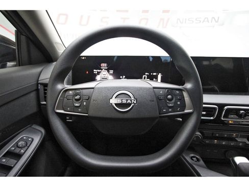 New 2026 Nissan Sentra S w/ Floor Mat Package image 11